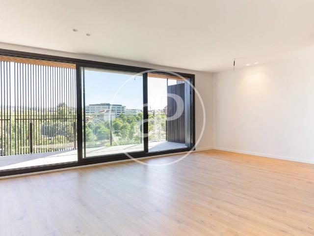 Piso en Alquiler en El Coll