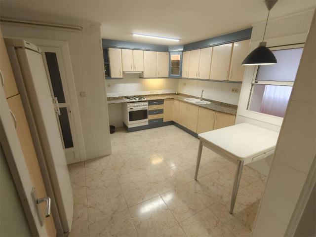 Piso en Alquiler en El Coll
