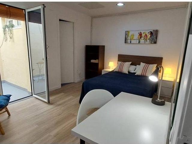 Piso en Alquiler en El Coll