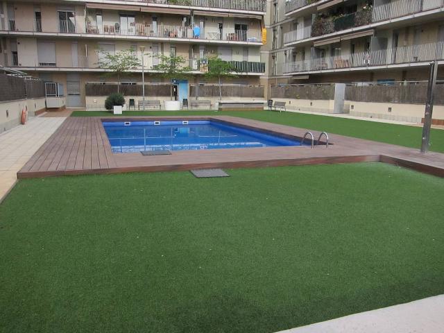 Piso en Alquiler en El Coll