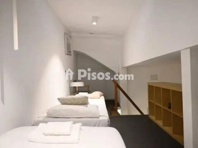 Piso en alquiler en El Coll