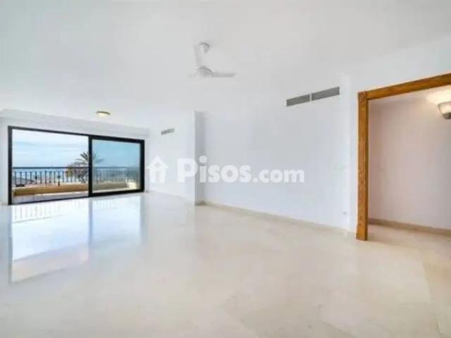 Piso en alquiler en El Coll D'en Rabassa