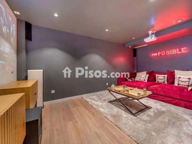 Piso en alquiler en El Coll D'en Rabassa