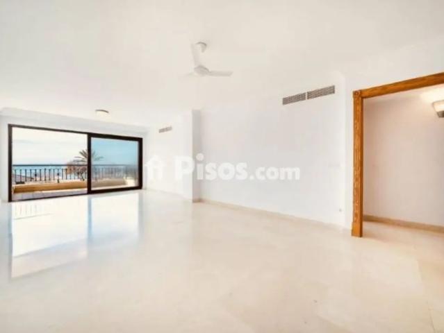 Piso en alquiler en El Coll D'en Rabassa