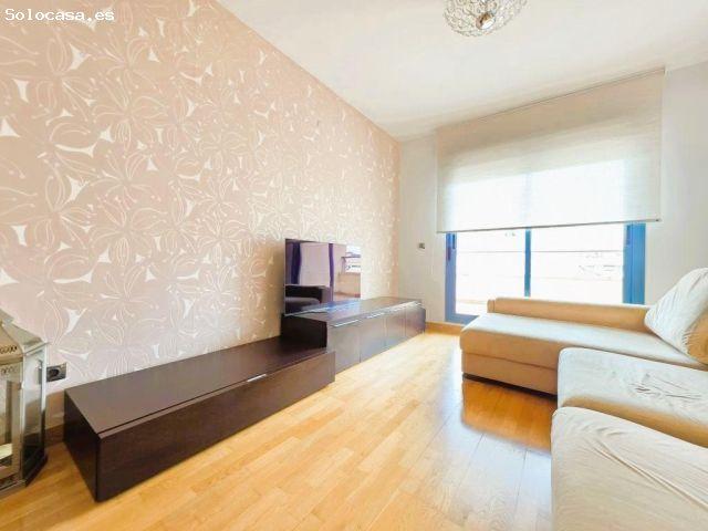 Piso en alquiler en El Cónsul Teatinos Málaga