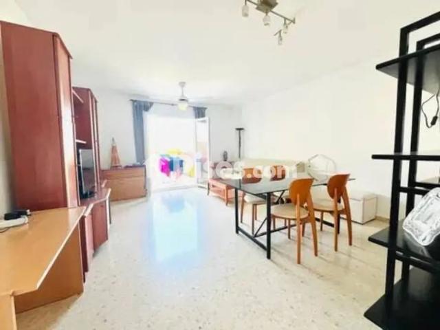 Piso en alquiler en El Cónsul El Romeral La Colonia Santa Inés