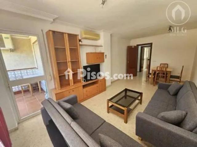 Piso en alquiler en El Cónsul El Romeral La Colonia Santa Inés