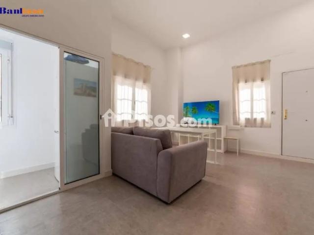 Piso en alquiler en El Cónsul El Romeral La Colonia Santa Inés