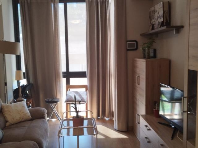Piso en alquiler en el Eixample de Girona