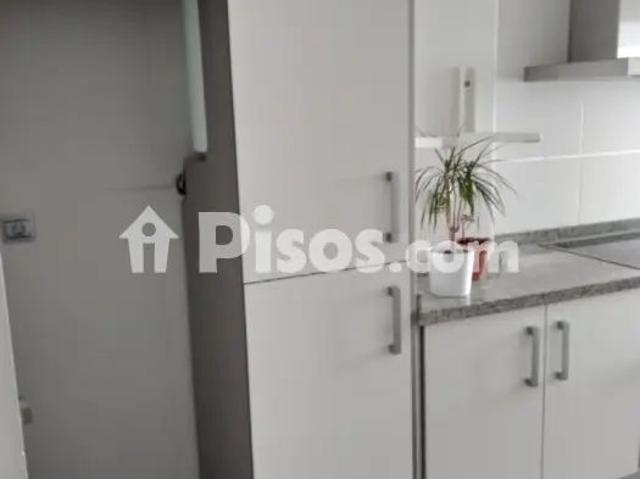 Piso en alquiler en El Ejido La Merced La Victoria