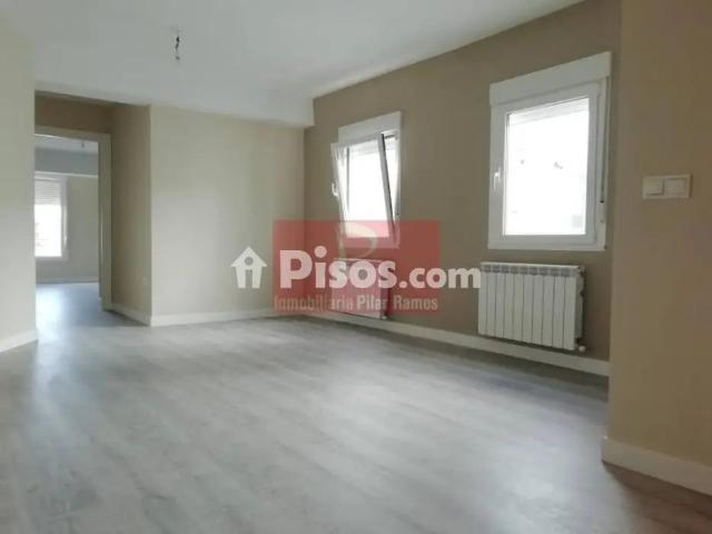 Piso en alquiler en El Ejido Santa Ana