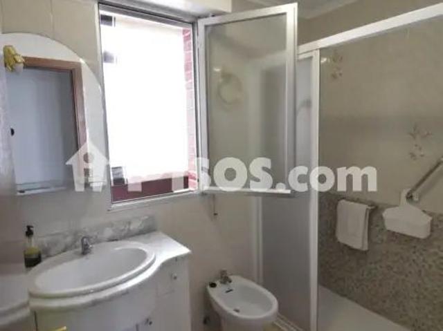 Piso en alquiler en El Ejido Santa Ana
