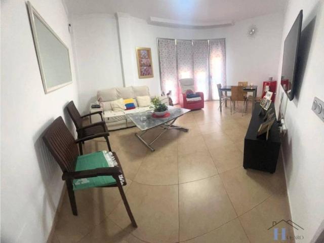 Piso en Alquiler en El Ejido