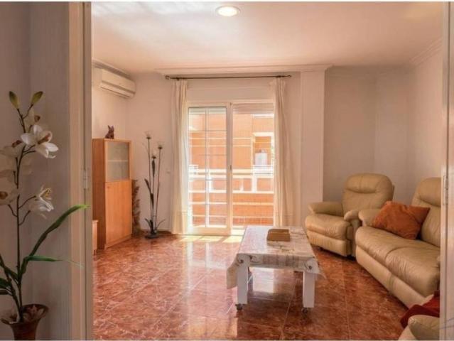 Piso en Alquiler en El Ejido