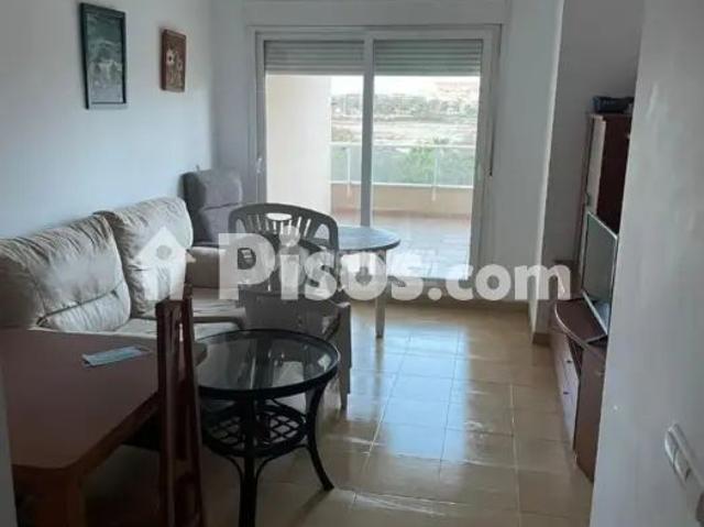 Piso en alquiler en El Ejido