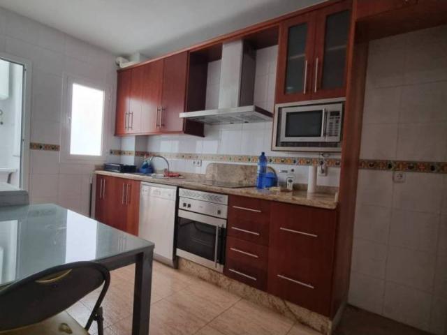 Piso en Alquiler en El Ejido