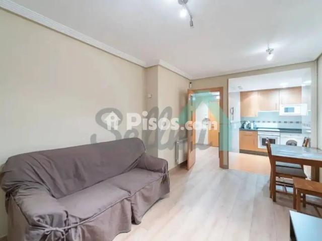 Piso en alquiler en El Entrego