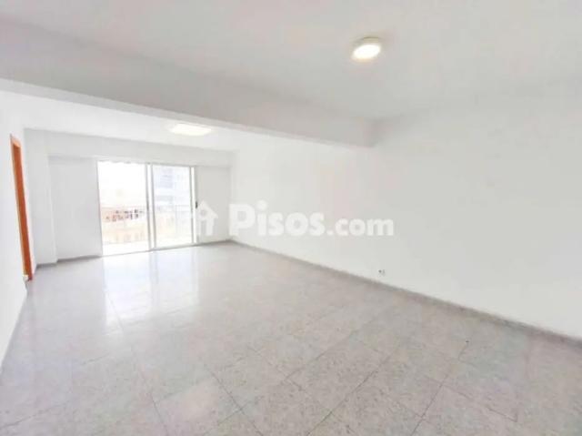 Piso en alquiler en El Far El Dossel