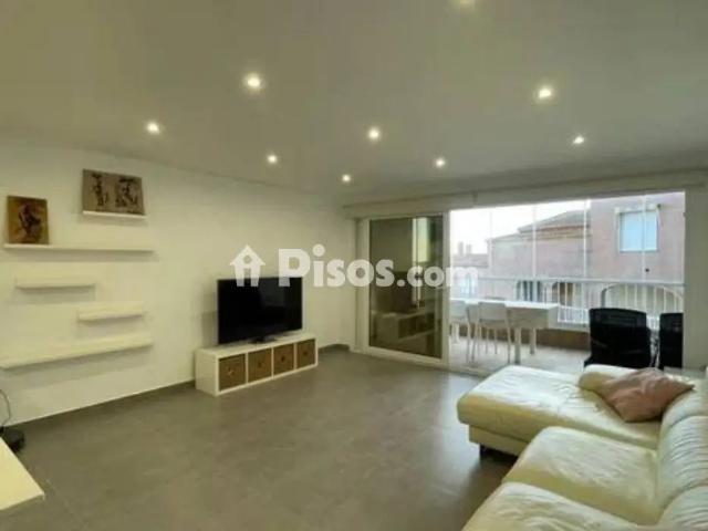Piso en alquiler en El Far El Dossel