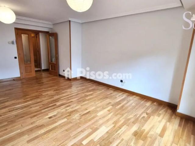 Piso en alquiler en El Fontán