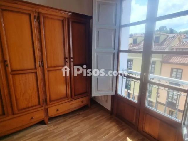 Piso en alquiler en El Fontán