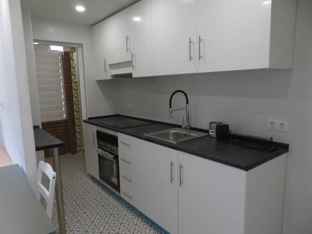 Piso en Alquiler en El Guinardó