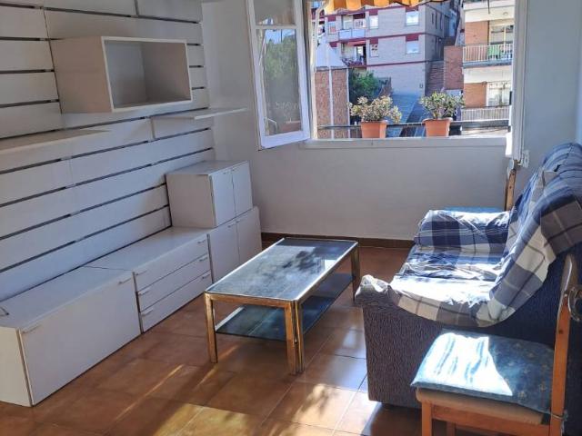 Piso en Alquiler en El Guinardó