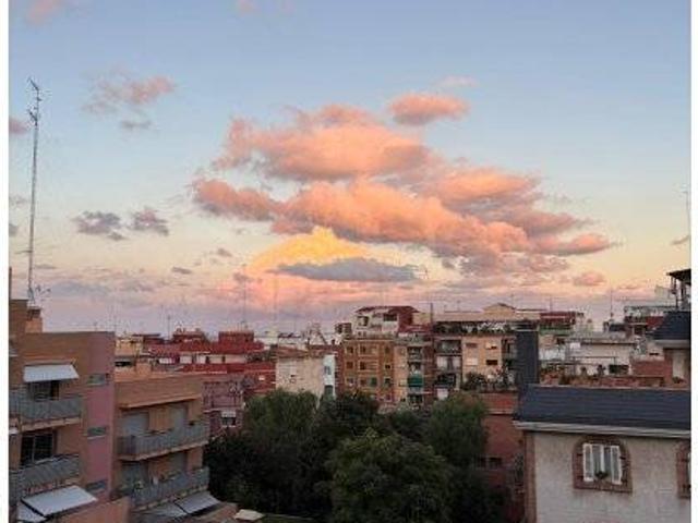 Piso en Alquiler en El Guinardó