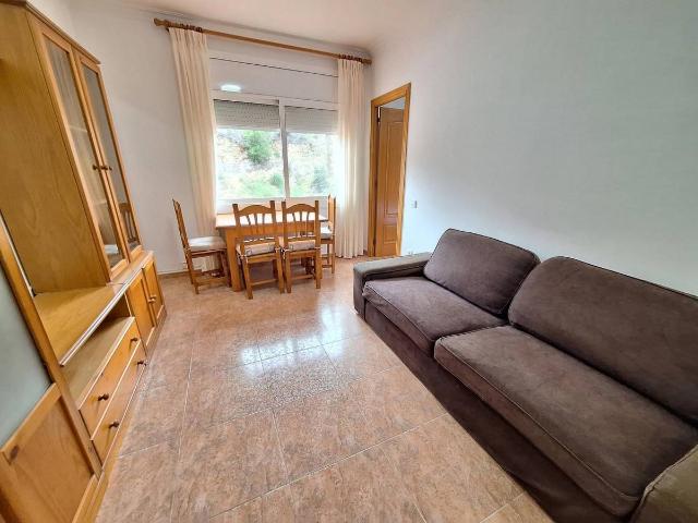 Piso en Alquiler en El Guinardó