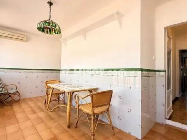 Piso en alquiler en El Guinardó