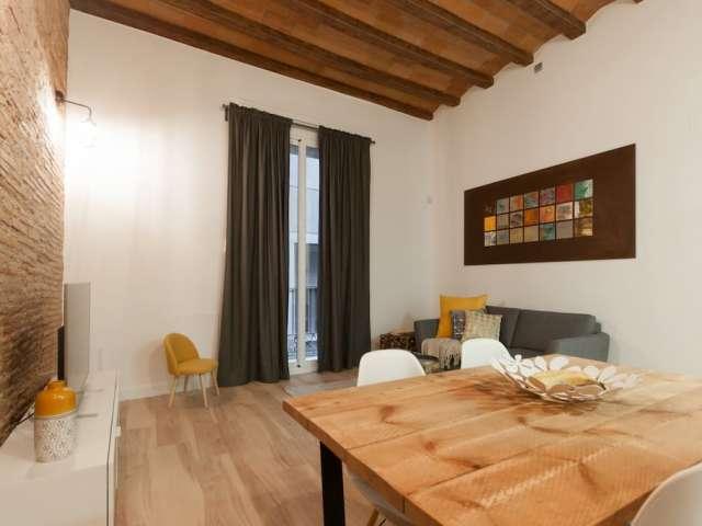 Piso en alquiler en El Gòtic, Barcelona