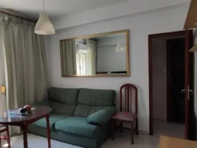 Piso en alquiler en El Juncal