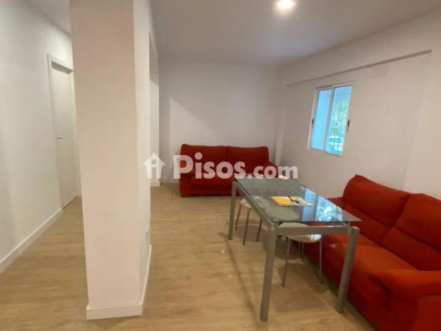Piso en alquiler en El Juncal