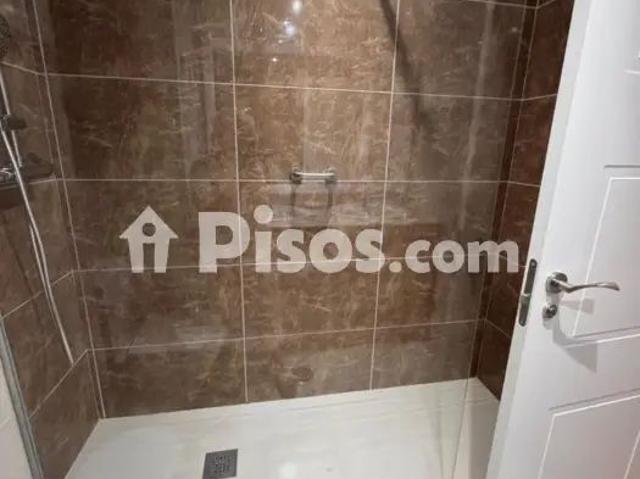 Piso en alquiler en El Limonar