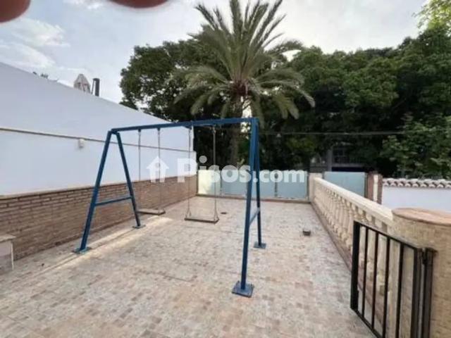 Piso en alquiler en El Limonar El Mayorazgo Peinado Grande