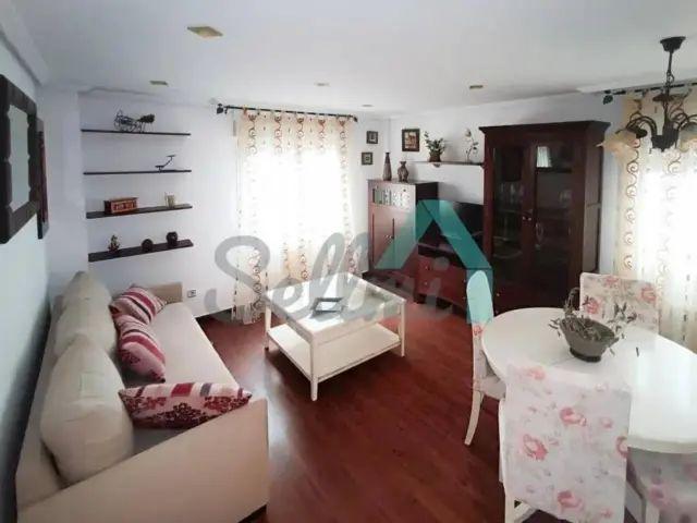 Piso en alquiler en El Llano