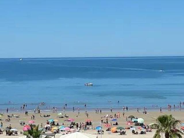 Piso en Alquiler en El Puerto de Santa María