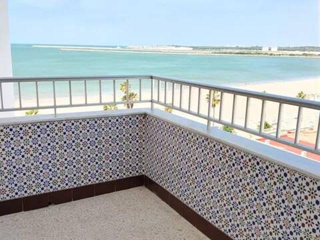 Piso en Alquiler en El Puerto de Santa María