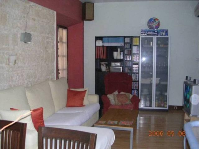 Piso en Alquiler en El Puerto de Santa María