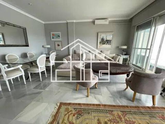 Piso en Alquiler en El Puerto de Santa María