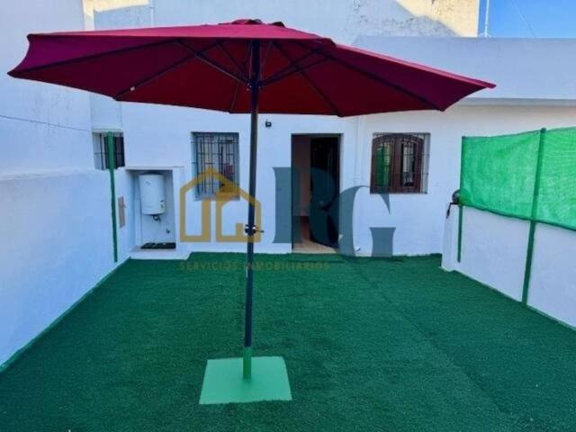 Piso en Alquiler en El Puerto de Santa María