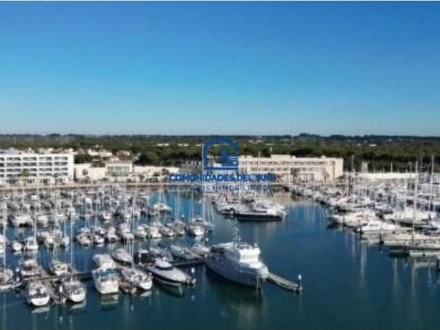 Piso en Alquiler en El Puerto de Santa María