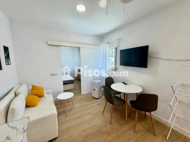 Piso en alquiler en El Puerto de Santa María