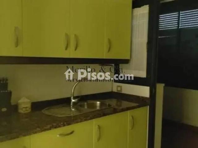 Piso en alquiler en El Puerto de Santa María