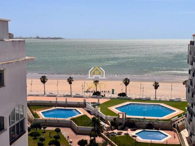 Piso en alquiler en El Puerto de Santa María, VALDELAGRANA