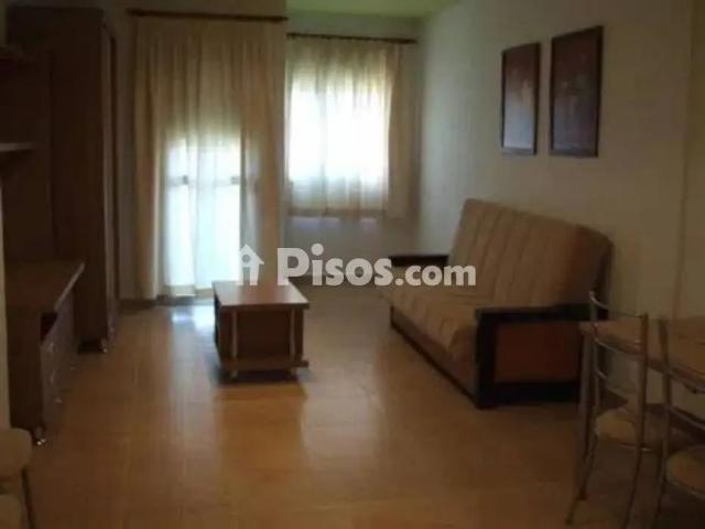 Piso en alquiler en El Puntal