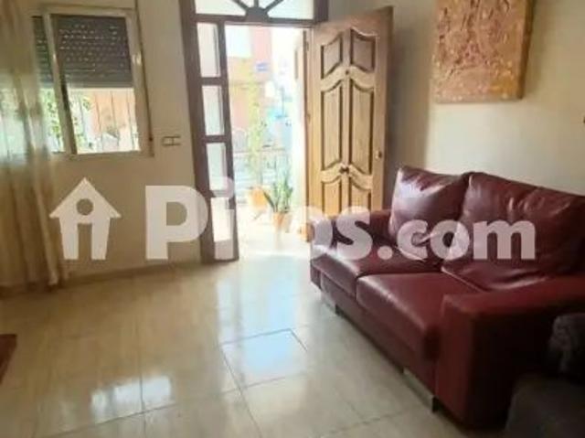 Piso en alquiler en El Puntal