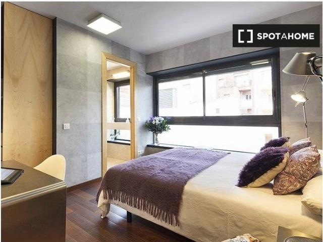 Piso en Alquiler en El Putget i el Farró
