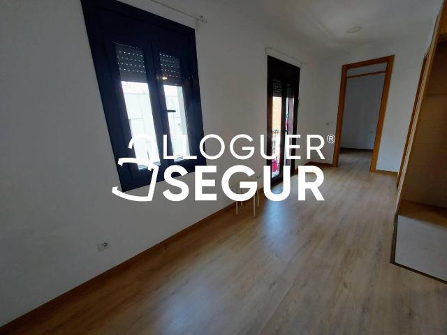 Piso en Alquiler en El Putget i el Farró
