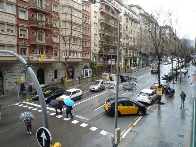 Piso en Alquiler en El Putget i el Farró